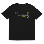 "Sky! my husband!…" Tee-shirt éco-friendly – Image 6