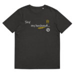 "Sky! my husband!…" Tee-shirt éco-friendly – Image 9