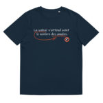 "La valeur n’attend point le nombre des années." Tee-shirt éco-friendly – Image 6