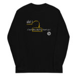 "Hé ! C’est des mots, tout ça !" Manches longues – Image 5