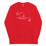 "Hé ! C’est des mots, tout ça !" Manches longues – Image 7