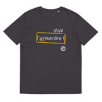 "Vive l’armerdre !" Tee-shirt éco-friendly – Image 5