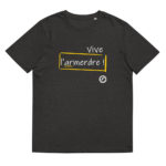 "Vive l’armerdre !" Tee-shirt éco-friendly – Image 7