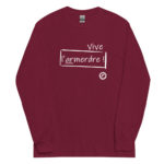 "Vive l’armerdre !" Manches longues – Image 5
