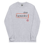 "Vive l’armerdre !" Manches longues – Image 2