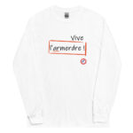 "Vive l’armerdre !" Manches longues – Image 4