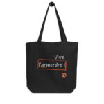 "Vive l’armerdre !" Tote bag éco-friendly