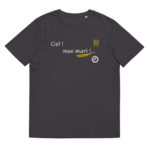 "Ciel ! mon mari !…" Tee-shirt éco-friendly – Image 5