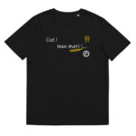 "Ciel ! mon mari !…" Tee-shirt éco-friendly – Image 3