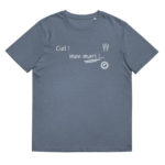 "Ciel ! mon mari !…" Tee-shirt éco-friendly – Image 4