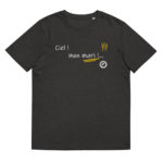 "Ciel ! mon mari !…" Tee-shirt éco-friendly – Image 7