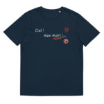 "Ciel ! mon mari !…" Tee-shirt éco-friendly – Image 9