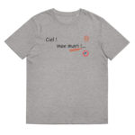 "Ciel ! mon mari !…" Tee-shirt éco-friendly – Image 8