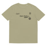 "Ciel ! mon mari !…" Tee-shirt éco-friendly – Image 11