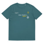 "Ciel ! mon mari !…" Tee-shirt éco-friendly – Image 10