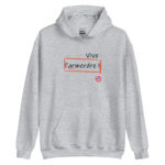 "Vive l’armerdre !" Sweat à capuche – Image 3