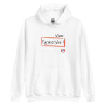 "Vive l’armerdre !" Sweat à capuche – Image 6