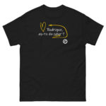 "Rodrigue, as-tu du cœur ?" Tee-shirt – Image 5