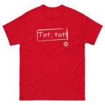 "Tut, tut!" Tee-shirt – Image 8