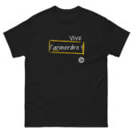 "Vive l’armerdre !" Tee-shirt – Image 2