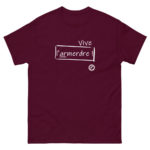 "Vive l’armerdre !" Tee-shirt – Image 6