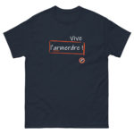 "Vive l’armerdre !" Tee-shirt – Image 4