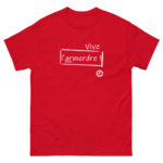 "Vive l’armerdre !" Tee-shirt – Image 8