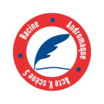 "Pour qui sont ces serpents qui sifflent sur vos têtes ?" Sweat à capuche éco-friendly – Image 6