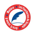 "Que diable allait-il faire dans cette galère ?" Mug – Image 3