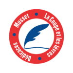 "Qu’importe le flacon, pourvu qu’on ait l’ivresse." Manches longues – Image 8