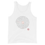 "Tous les hommes sont menteurs, inconstants, faux, bavards, hypocrites…" Débardeur – Image 3